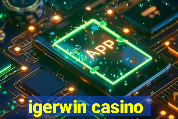 igerwin casino